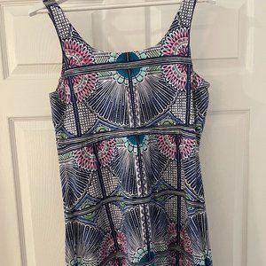 Tommy Bahama Women's Island Dress- Size LG-